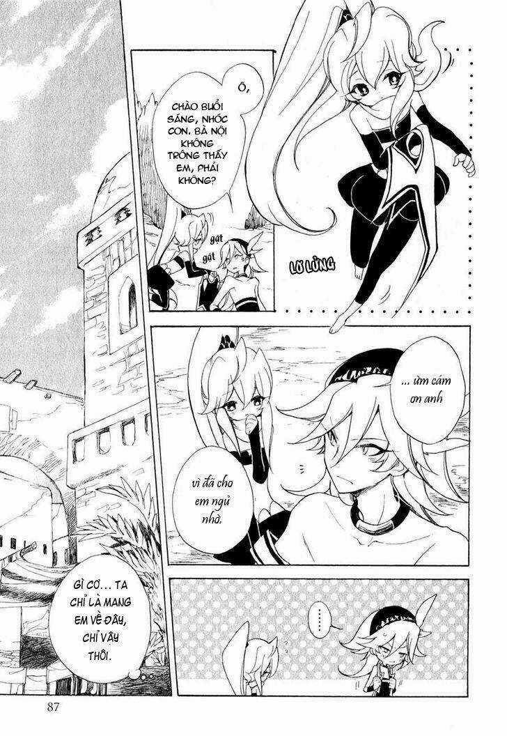 Jauhara Genya - Chapter 7 - Trang 16