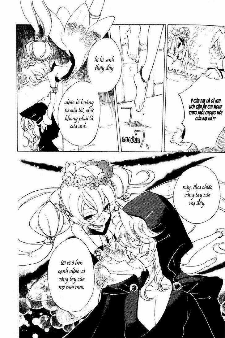 Jauhara Genya - Chapter 7 - Trang 22