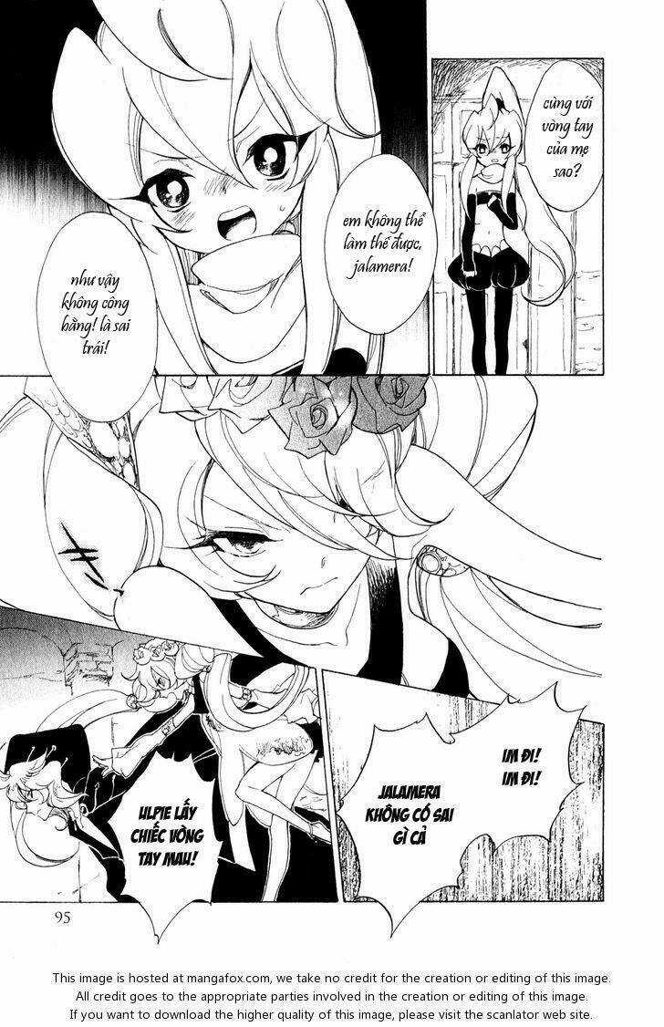 Jauhara Genya - Chapter 7 - Trang 23