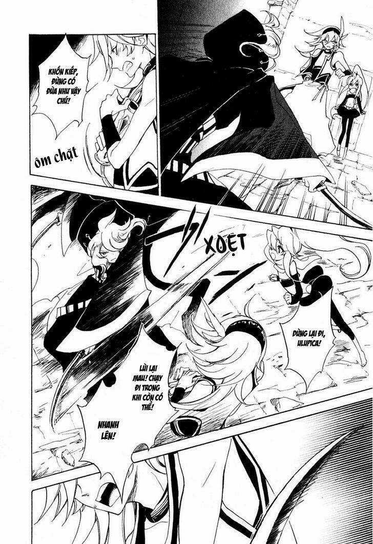 Jauhara Genya - Chapter 7 - Trang 24