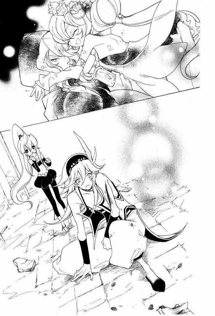 Jauhara Genya - Chapter 7 - Trang 27