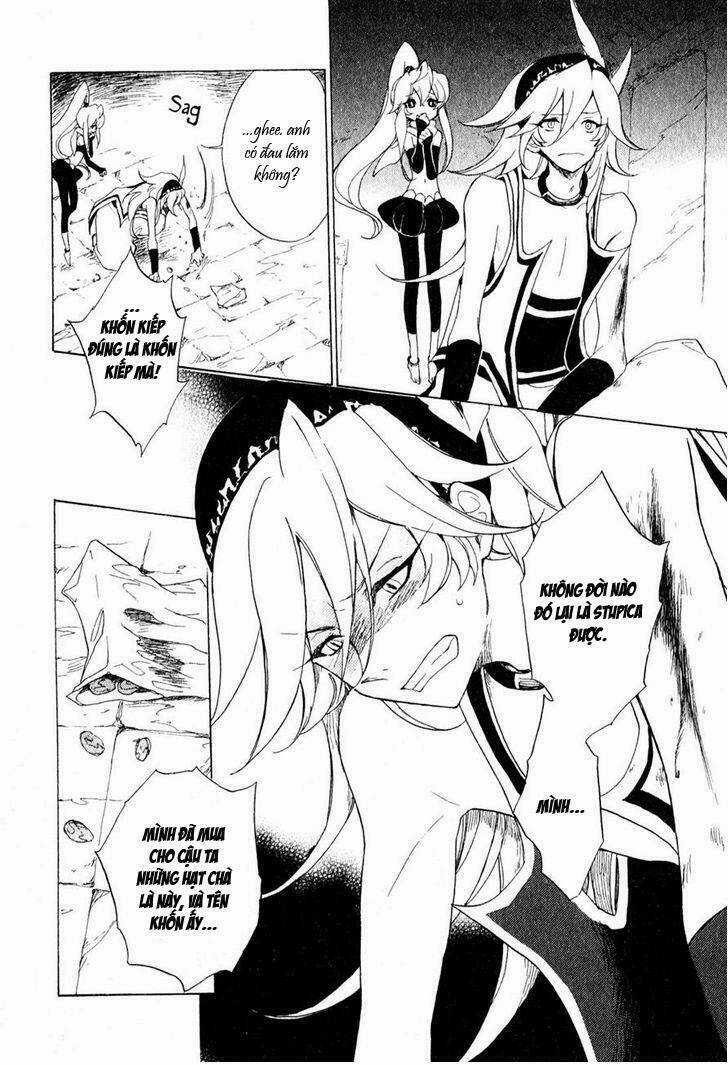 Jauhara Genya - Chapter 7 - Trang 28