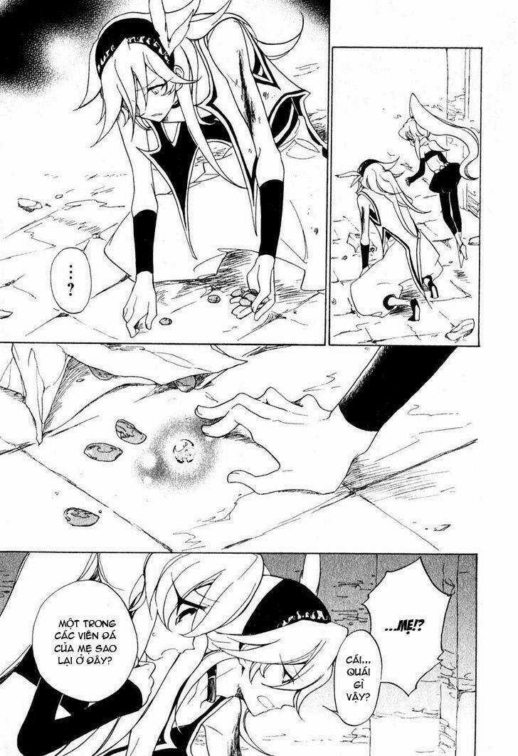 Jauhara Genya - Chapter 7 - Trang 29