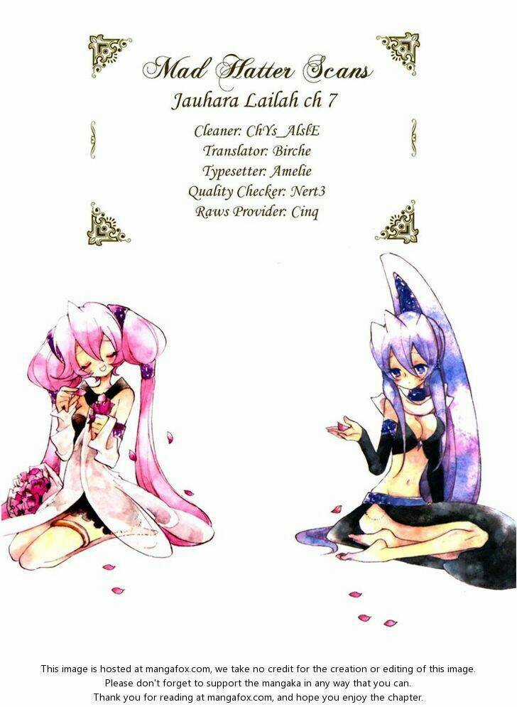 Jauhara Genya - Chapter 7 - Trang 31