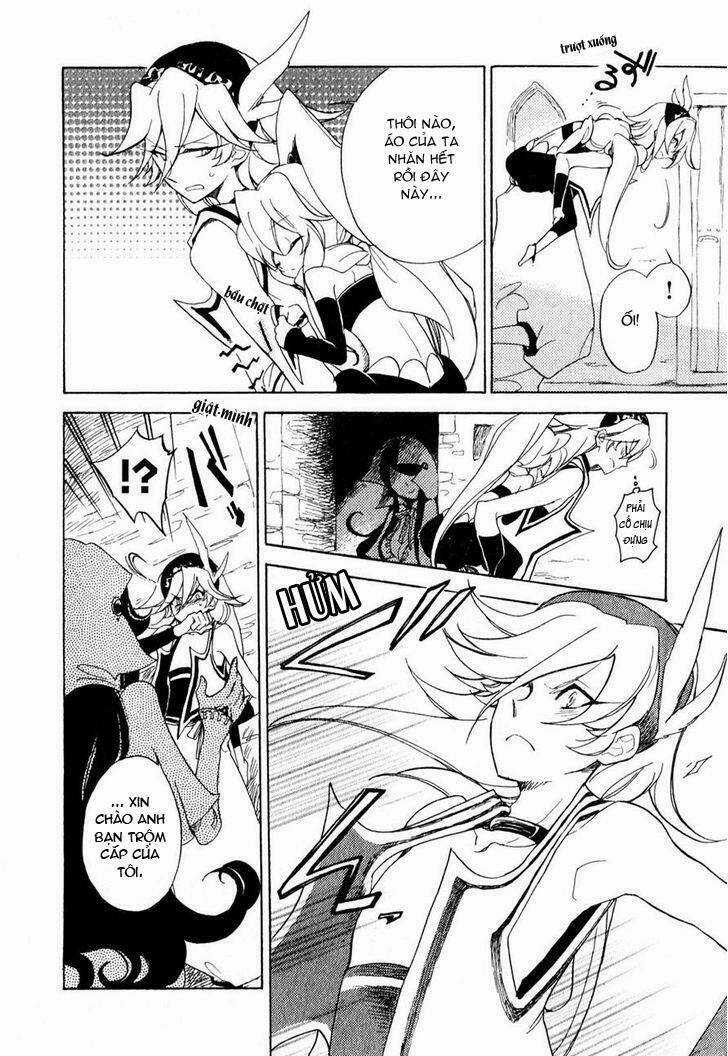 Jauhara Genya - Chapter 7 - Trang 5