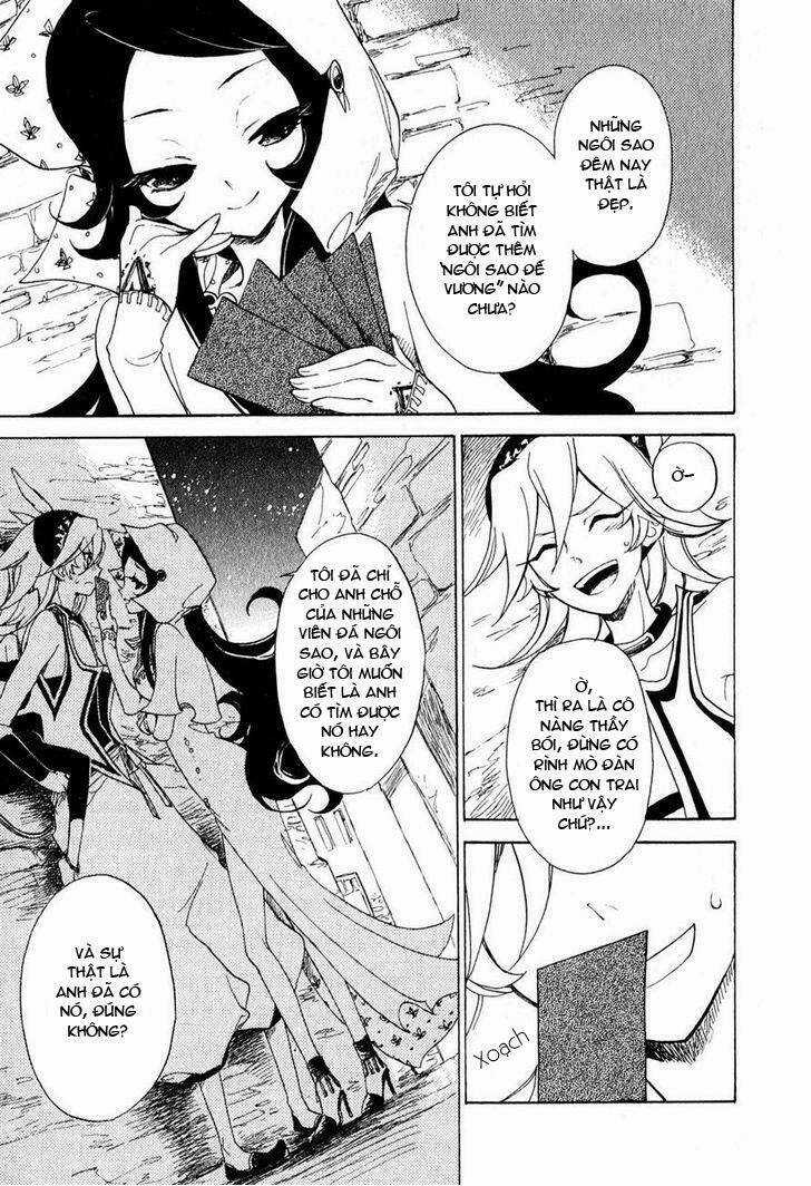 Jauhara Genya - Chapter 7 - Trang 6