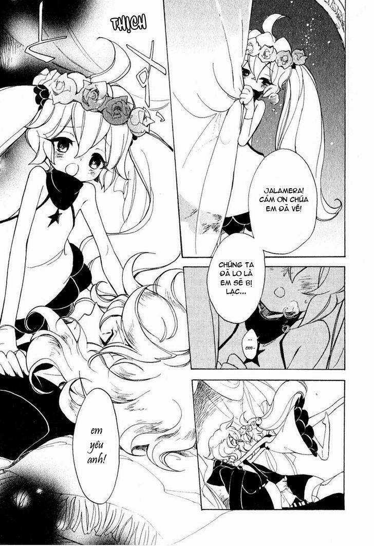 Jauhara Genya - Chapter 7 - Trang 10