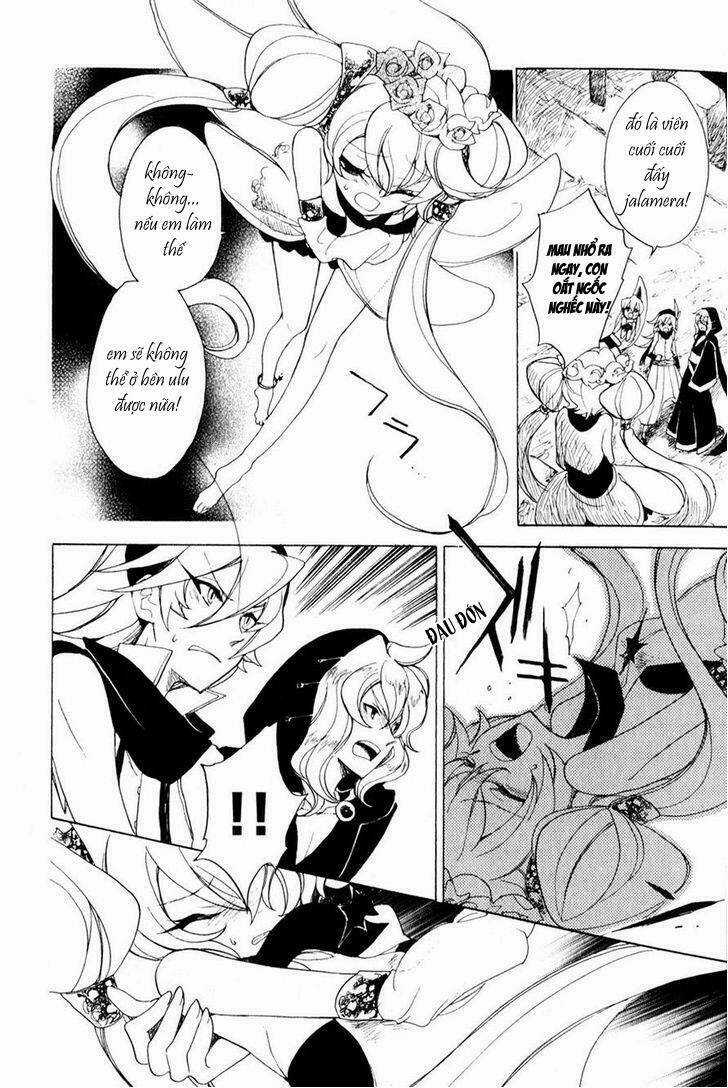 Jauhara Genya - Chapter 8 - Trang 20