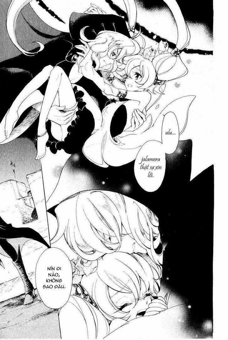 Jauhara Genya - Chapter 8 - Trang 25