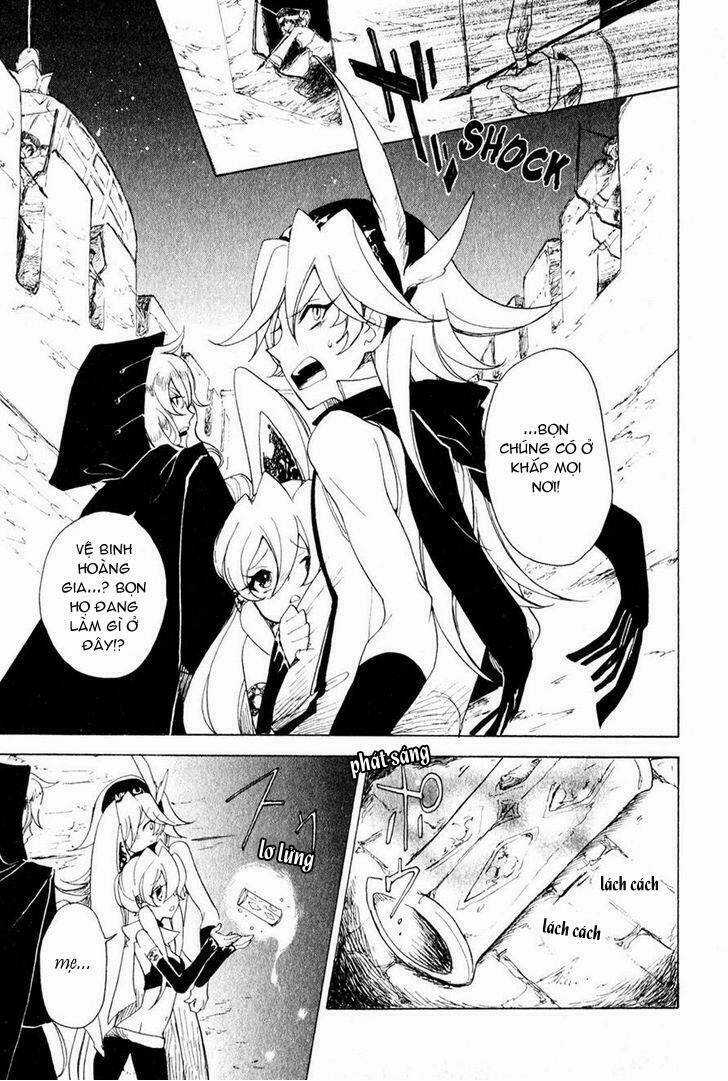 Jauhara Genya - Chapter 8 - Trang 27