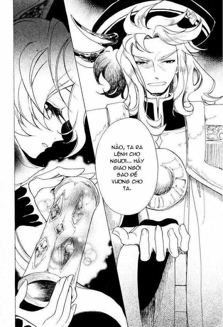 Jauhara Genya - Chapter 8 - Trang 34