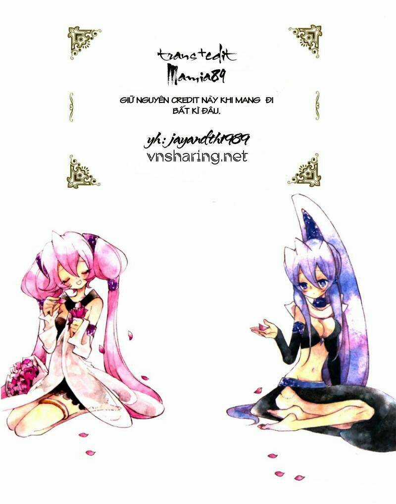 Jauhara Genya - Chapter 9 - Trang 1