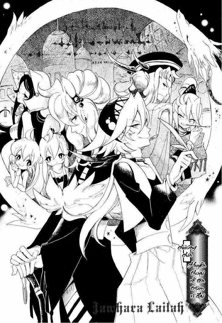 Jauhara Genya - Chapter 9 - Trang 2