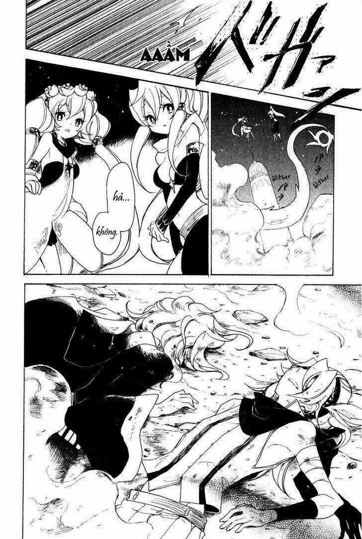 Jauhara Genya - Chapter 9 - Trang 13