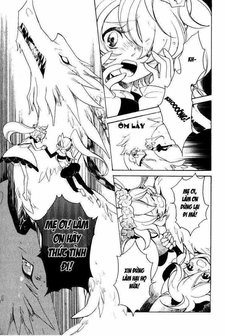 Jauhara Genya - Chapter 9 - Trang 14