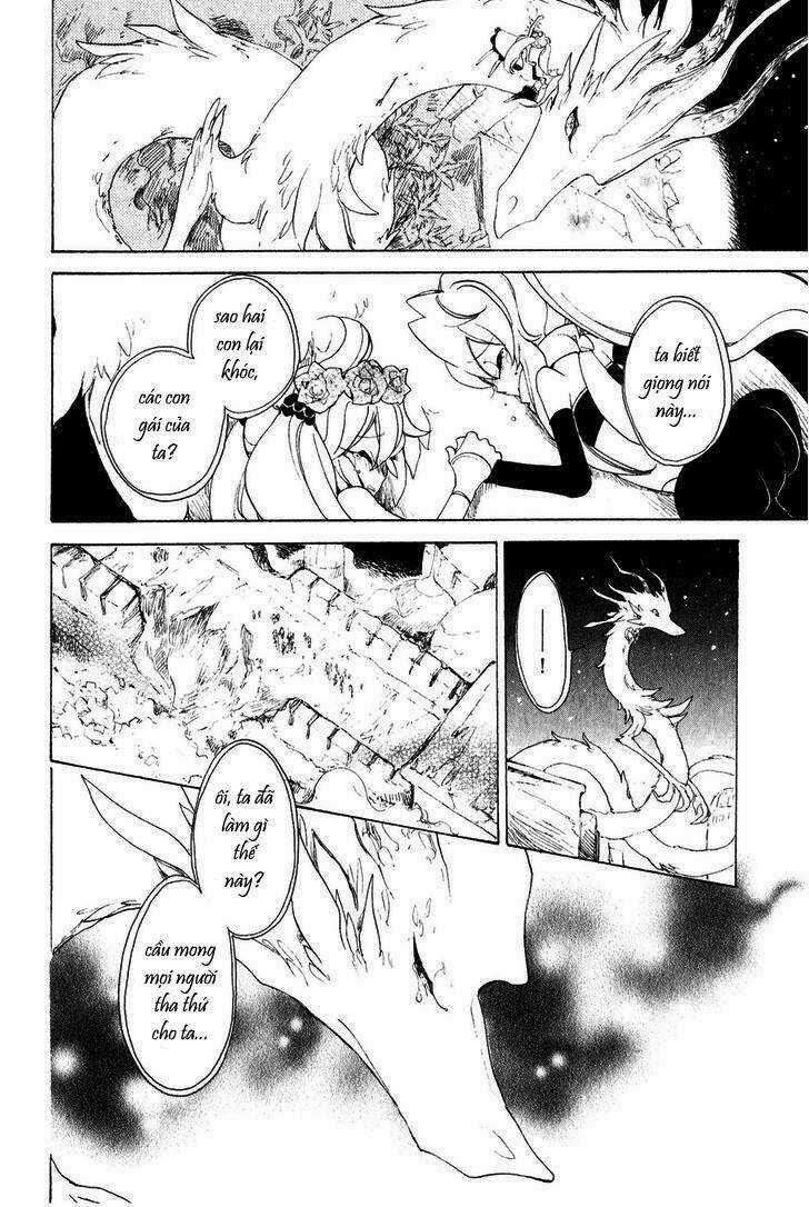 Jauhara Genya - Chapter 9 - Trang 15