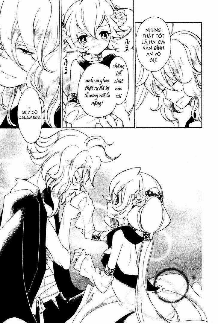 Jauhara Genya - Chapter 9 - Trang 20