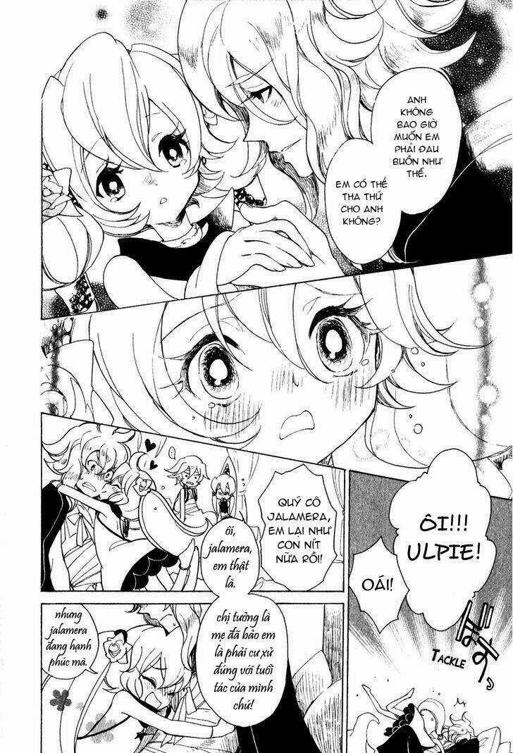 Jauhara Genya - Chapter 9 - Trang 21