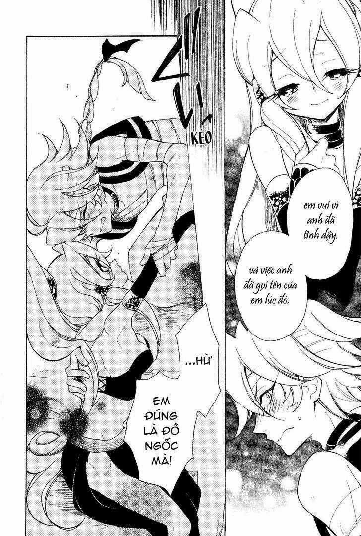 Jauhara Genya - Chapter 9 - Trang 23