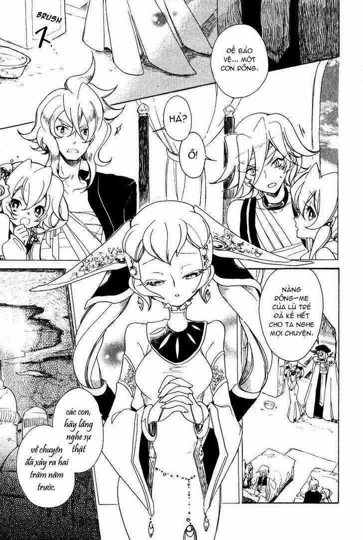 Jauhara Genya - Chapter 9 - Trang 26