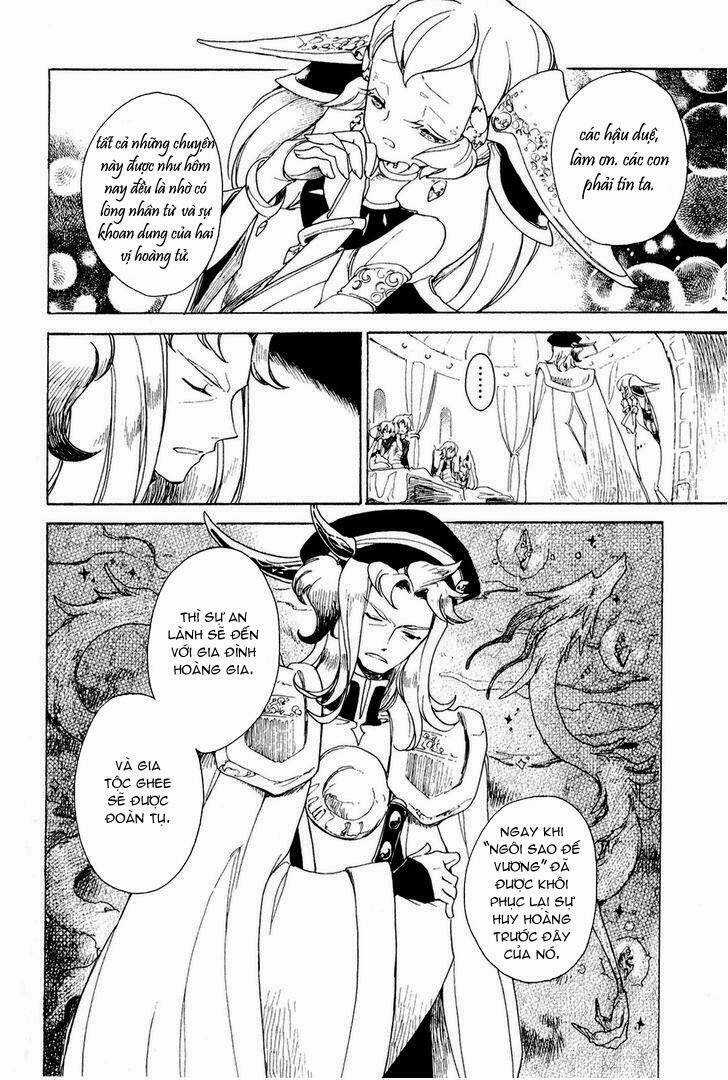 Jauhara Genya - Chapter 9 - Trang 29