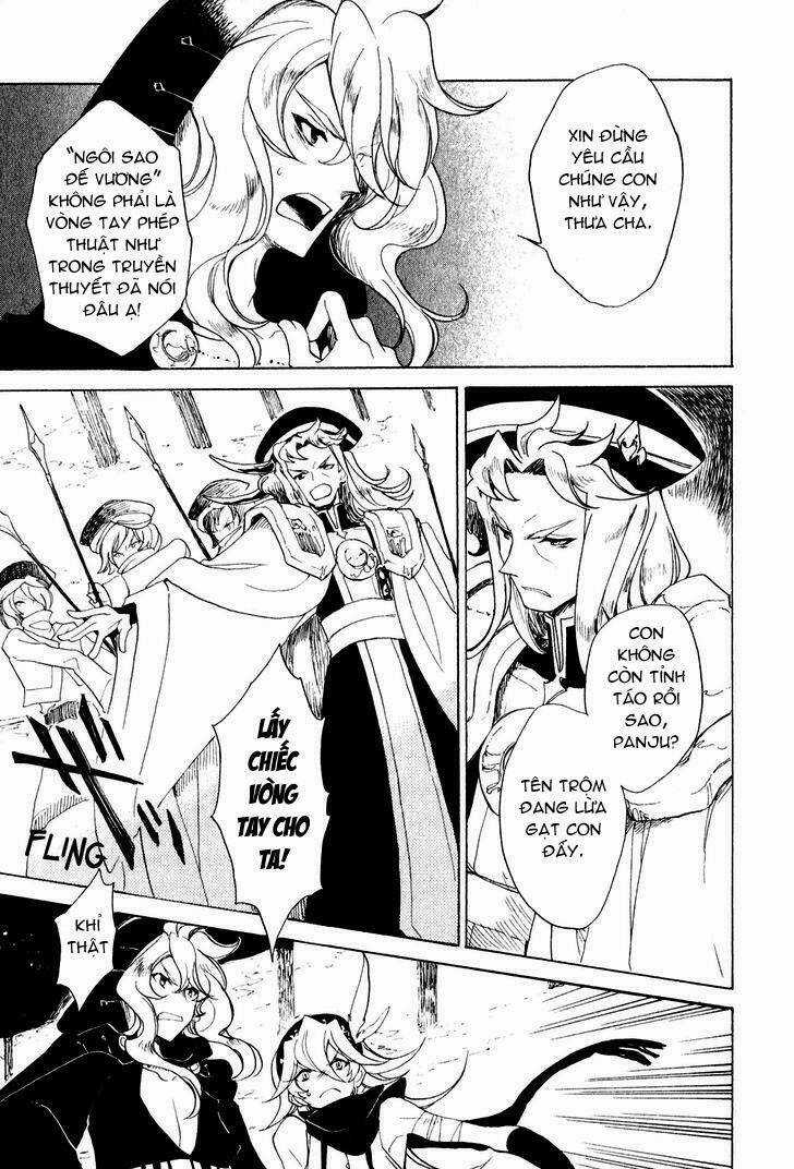 Jauhara Genya - Chapter 9 - Trang 4