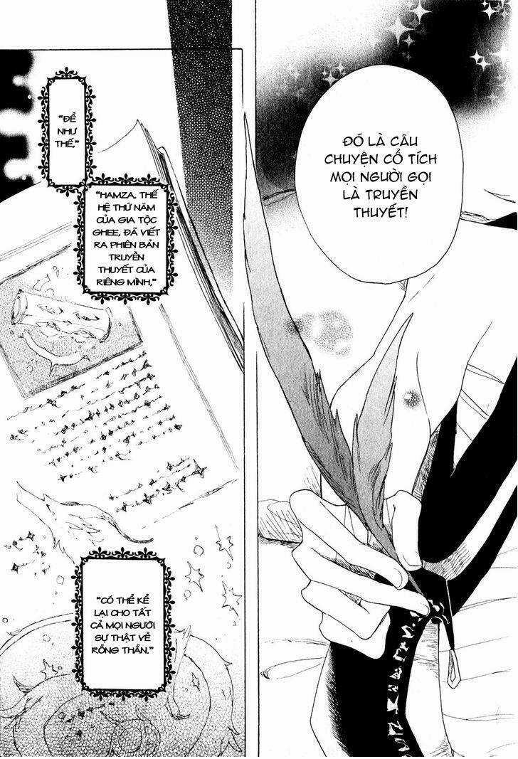 Jauhara Genya - Chapter 9 - Trang 32