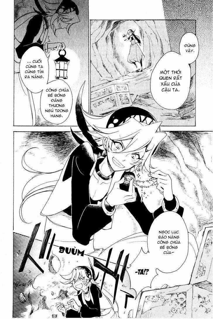 Jauhara Genya - Chapter 9 - Trang 35