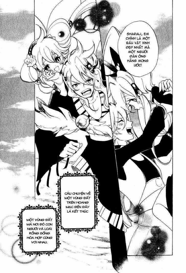 Jauhara Genya - Chapter 9 - Trang 38