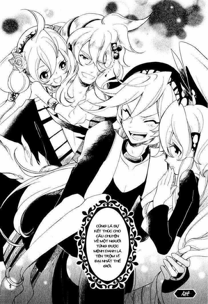 Jauhara Genya - Chapter 9 - Trang 39