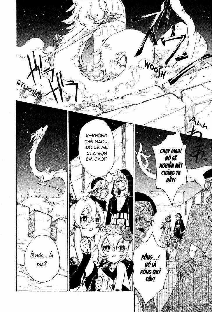 Jauhara Genya - Chapter 9 - Trang 9