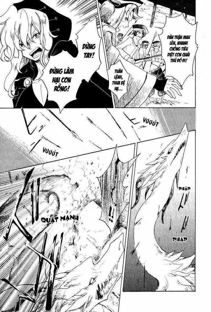 Jauhara Genya - Chapter 9 - Trang 10