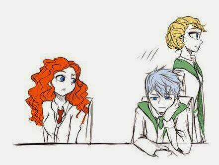 Jelsa Comic Series - Chapter 2 - Trang 4