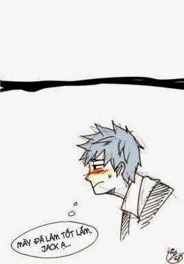 Jelsa Comic Series - Chapter 3 - Trang 9