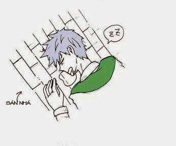 Jelsa Comic Series - Chapter 4 - Trang 3