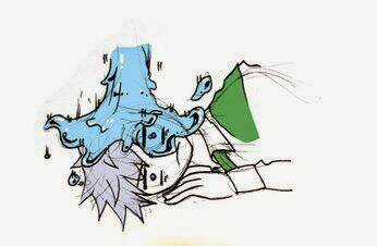 Jelsa Comic Series - Chapter 4 - Trang 4