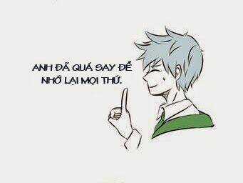 Jelsa Comic Series - Chapter 5 - Trang 5