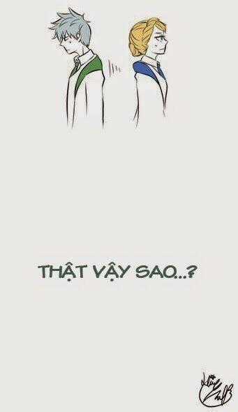 Jelsa Comic Series - Chapter 5 - Trang 7