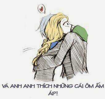 Jelsa Comic Series - Chapter 6 - Trang 6