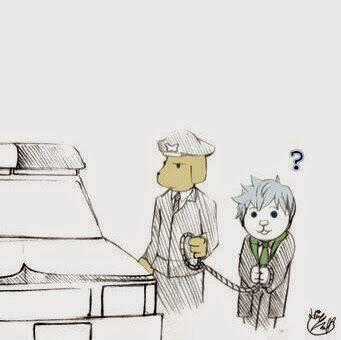 Jelsa Comic Series - Chapter 6 - Trang 8