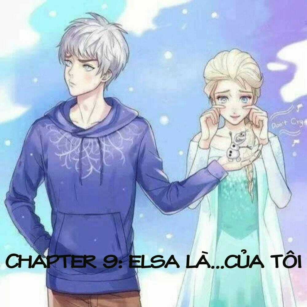 Jelsa Comic Series - Chapter 9 - Trang 1