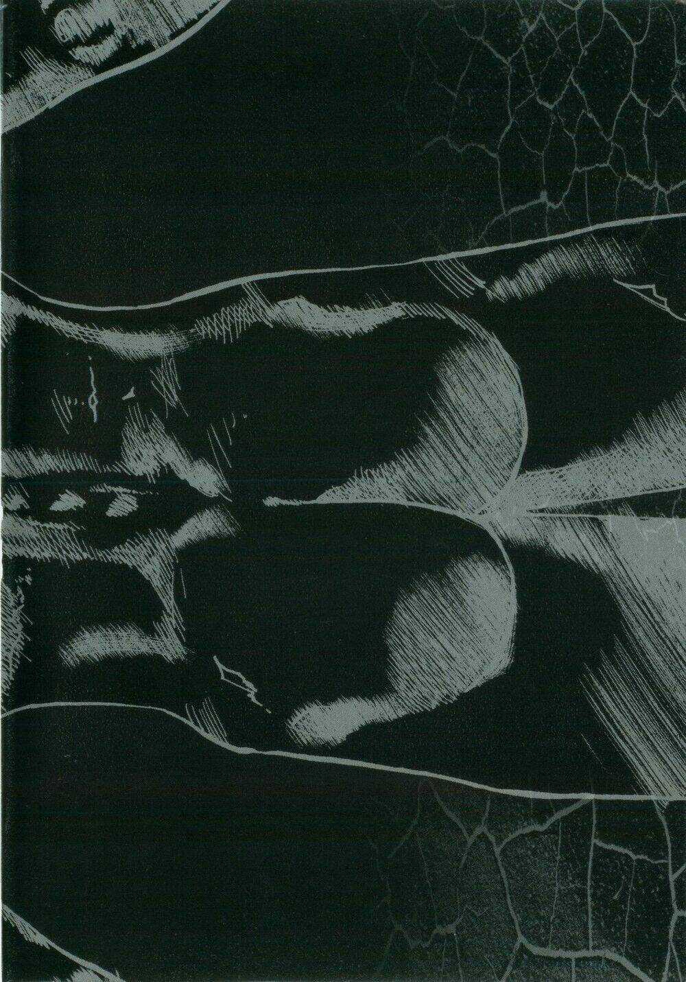 Jesus - Sajin Kouro - Chapter 1 - Trang 5