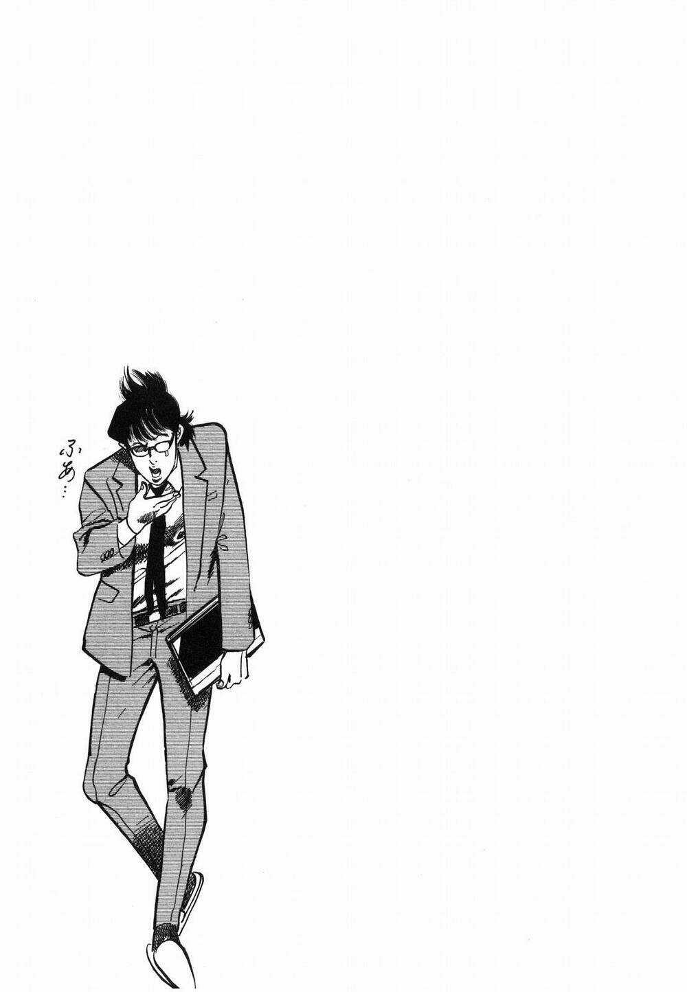 Jesus - Sajin Kouro - Chapter 33 - Trang 20