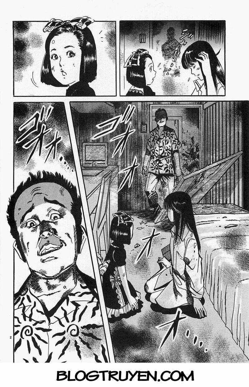 Jesus - Sajin Kouro - Chapter 48 - Trang 3