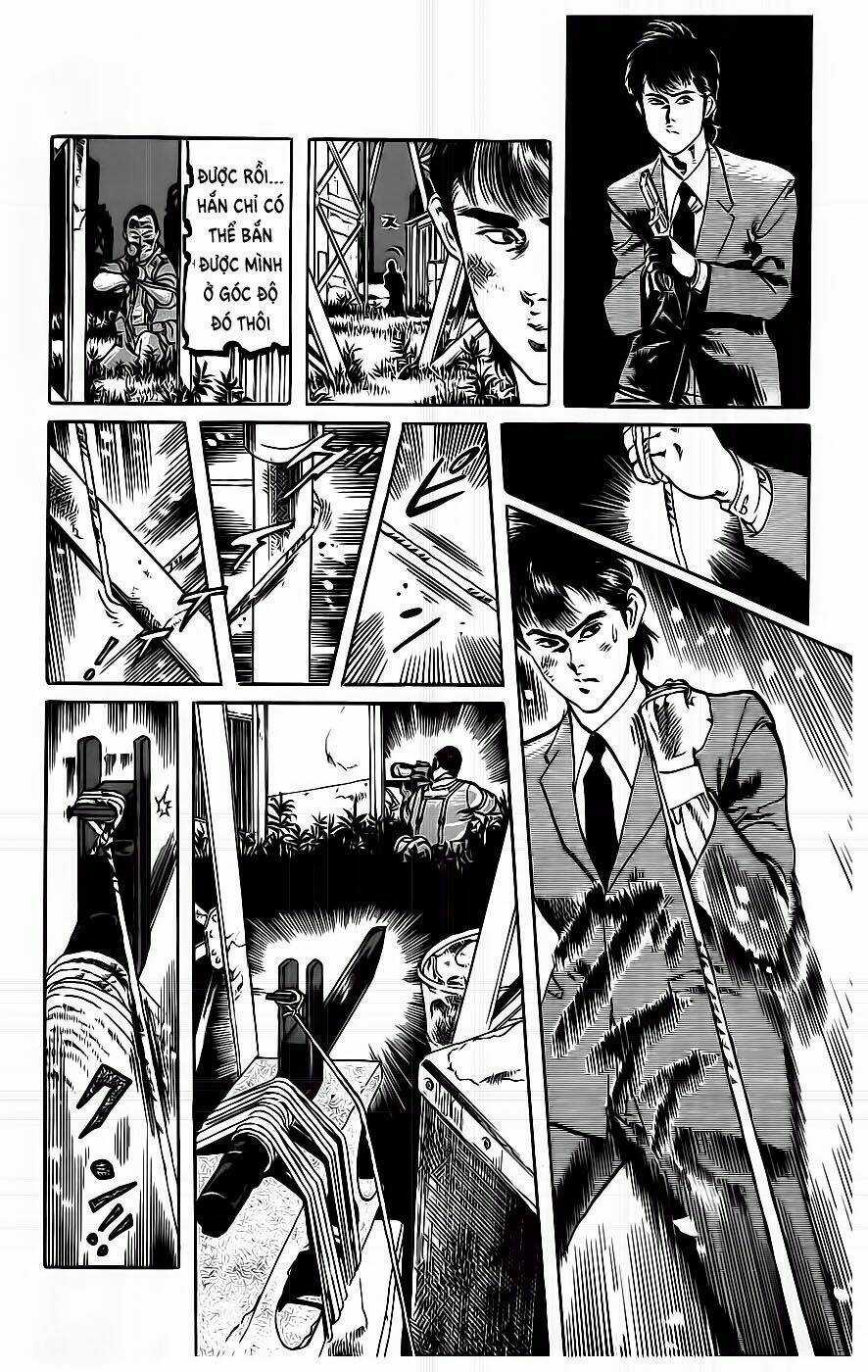 Jesus - Chapter 10 - Trang 14