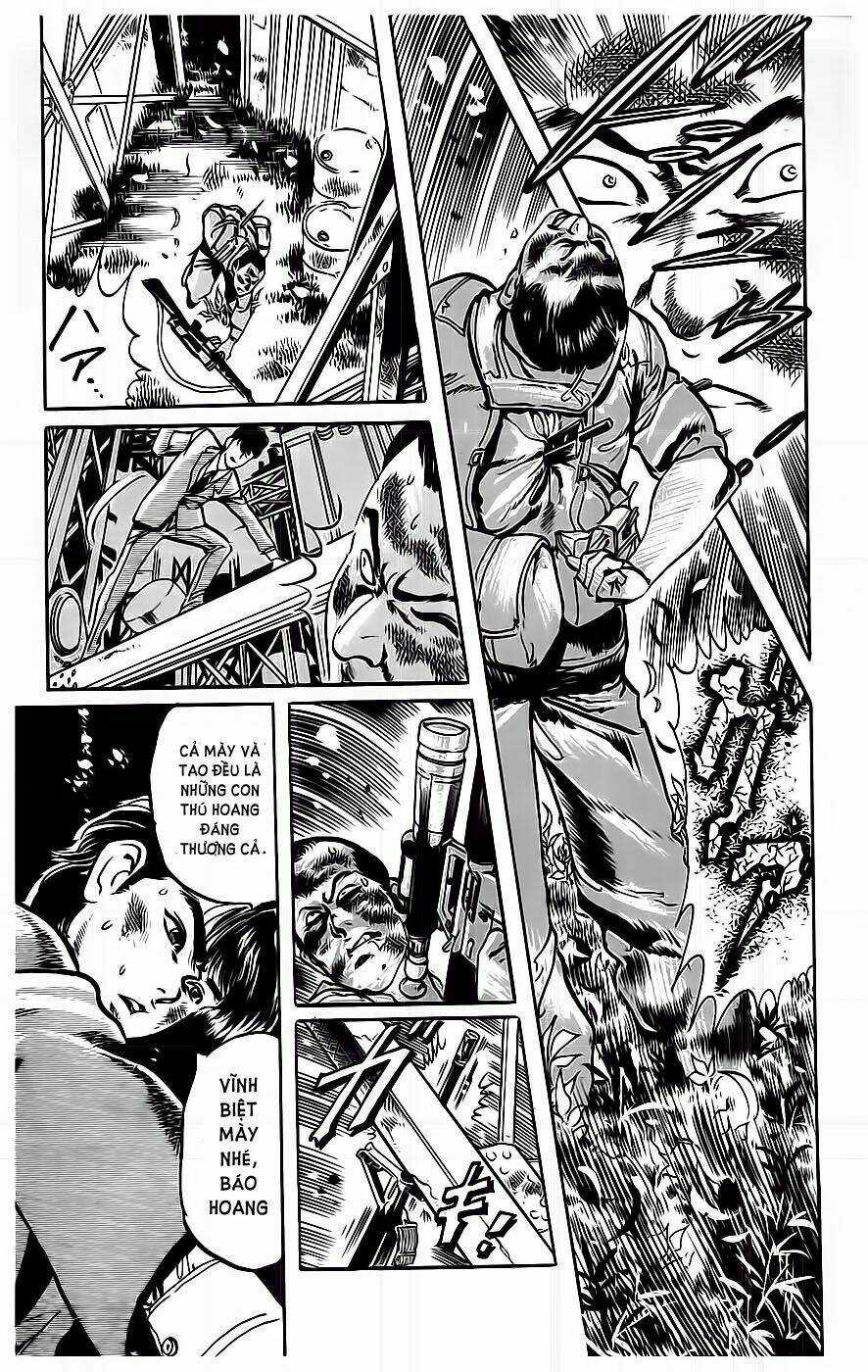 Jesus - Chapter 10 - Trang 15