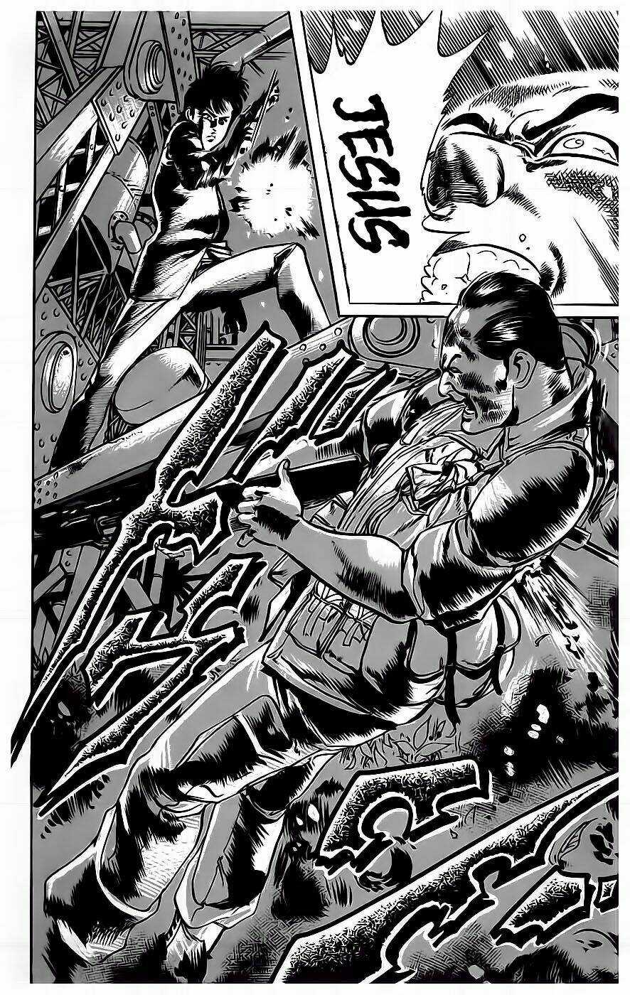 Jesus - Chapter 10 - Trang 16