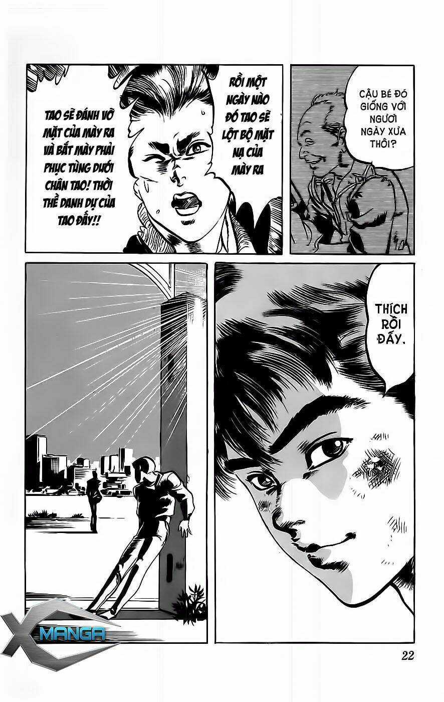 Jesus - Chapter 10 - Trang 18