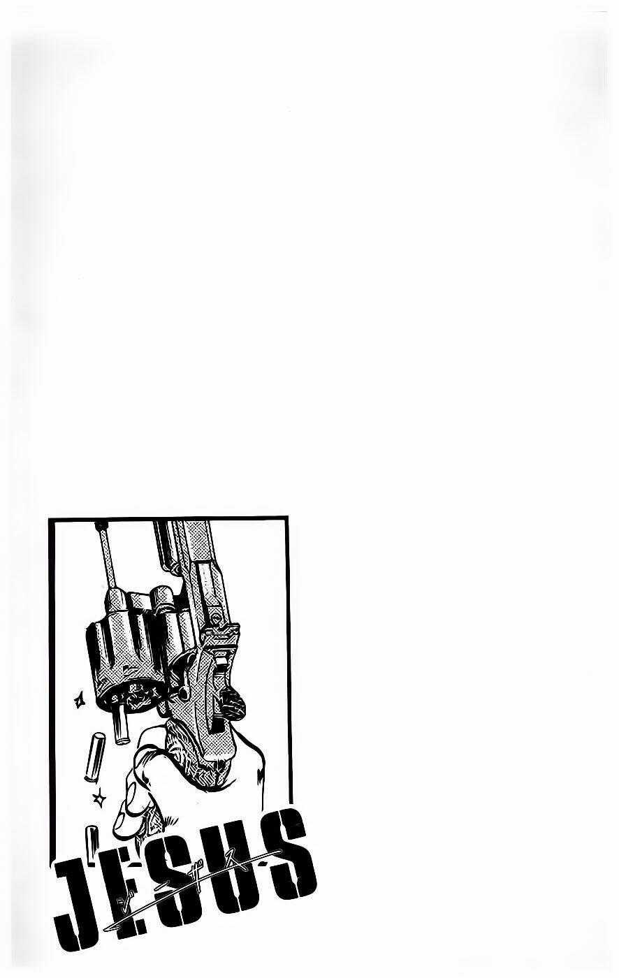 Jesus - Chapter 10 - Trang 19