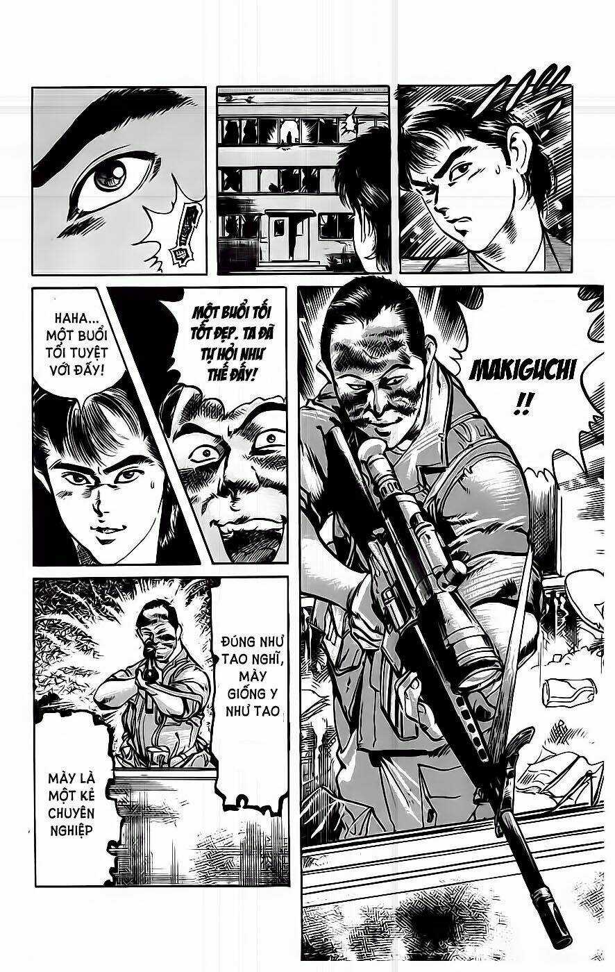 Jesus - Chapter 10 - Trang 6